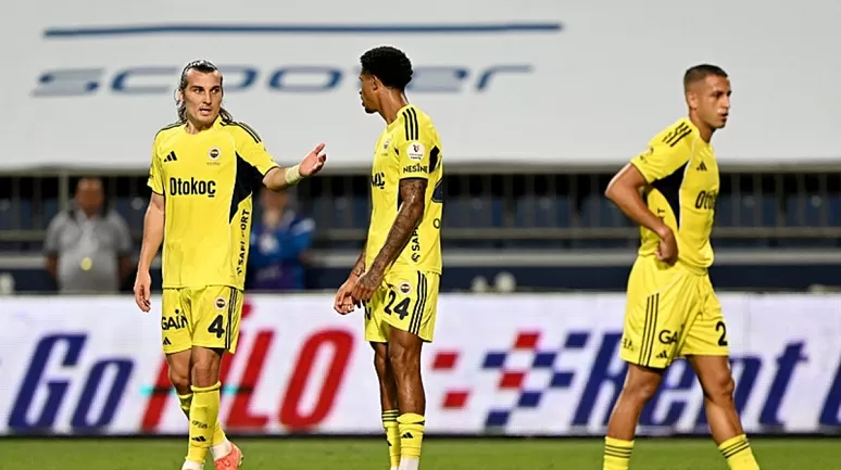 Fenerbahçe'nin karşısında beliren kara bulut! Ahmet Çakar konuyu şu sözlerle değerlendirdi