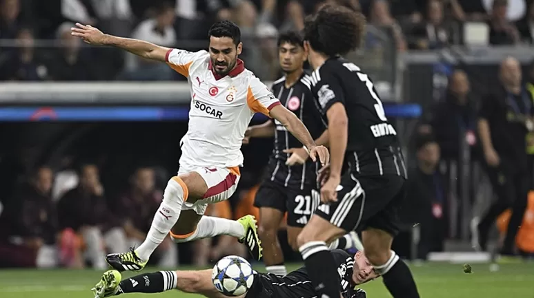 Spor Yazarları, Eintracht Frankfurt-Galatasaray Karşılaşmasını Değerlendirdi!