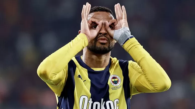 Eski Hakemler Fenerbahçe-Beşiktaş Derbisinde En Nesyri'nin Pozisyonunu Tartıştı: Penaltı Olmalı mıydı?