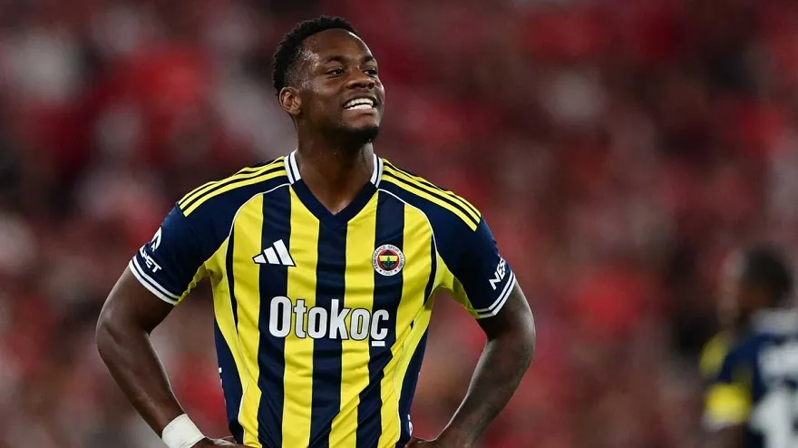 Jhon Duran&apos;dan dikkat çeken paylaşım!