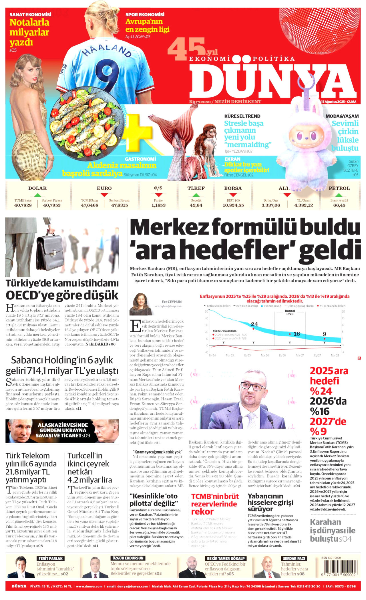 gazete
