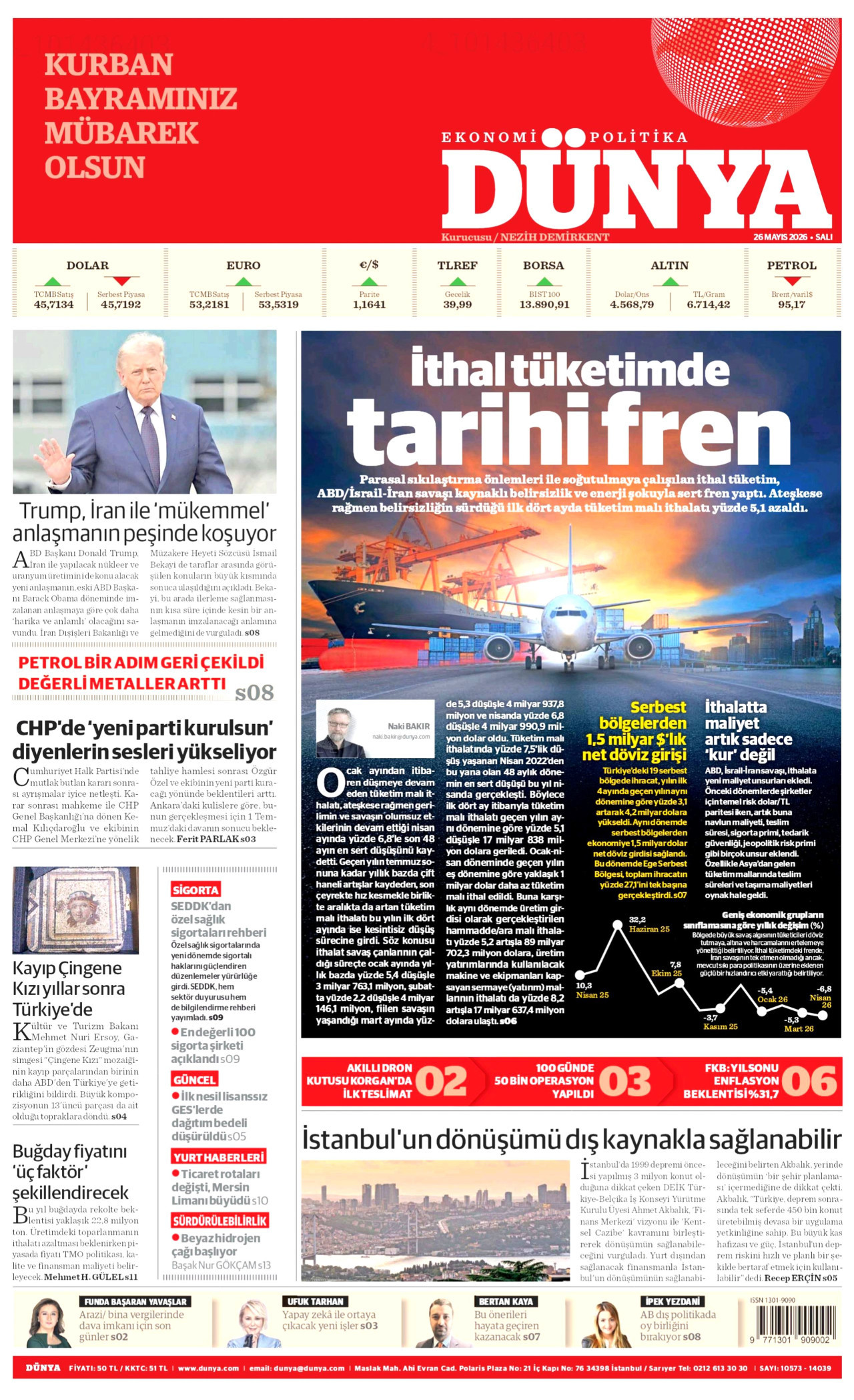 gazete