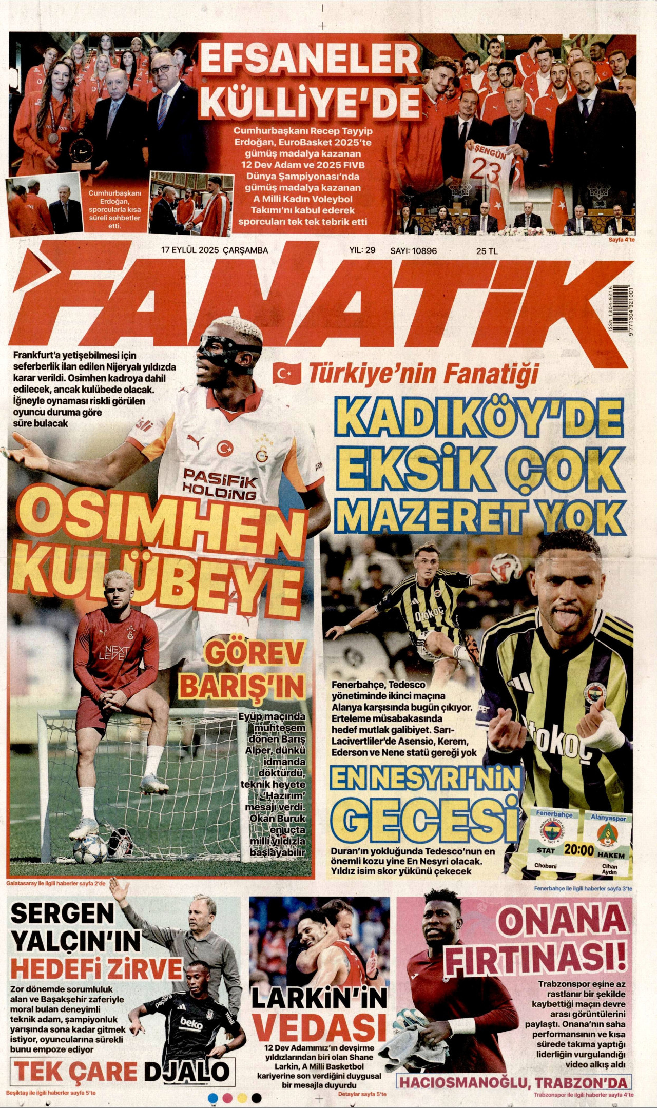 gazete