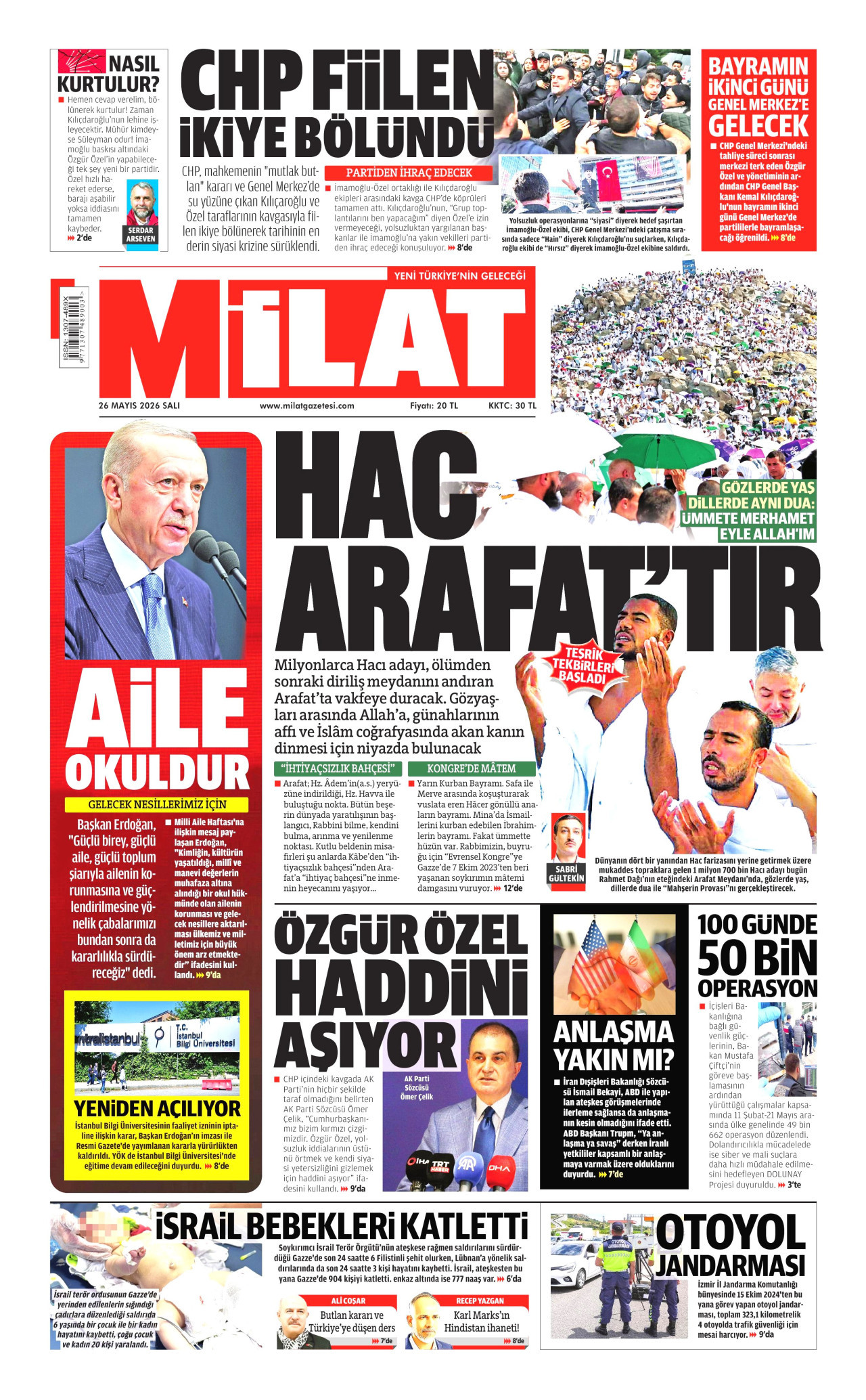gazete
