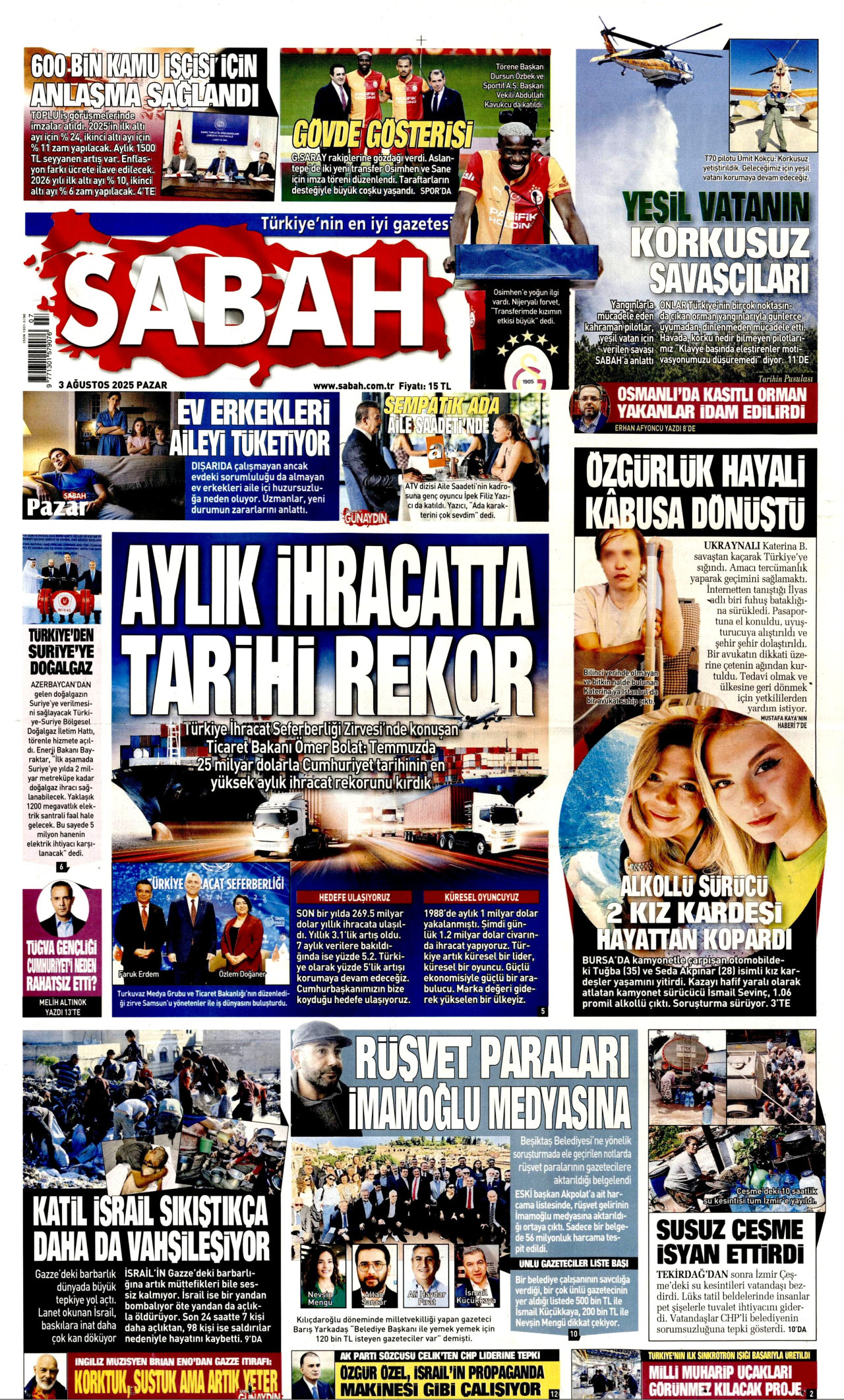 gazete
