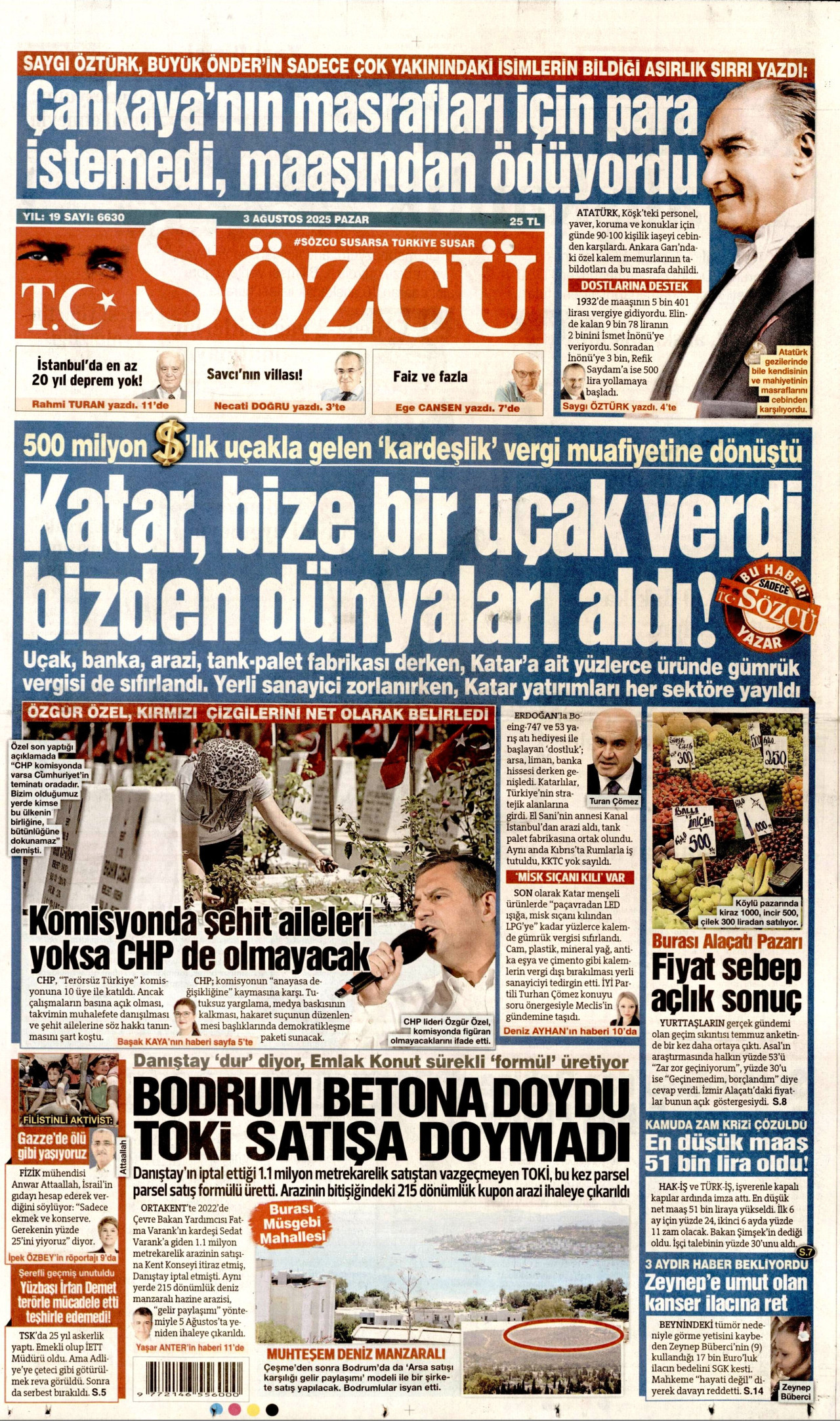 gazete