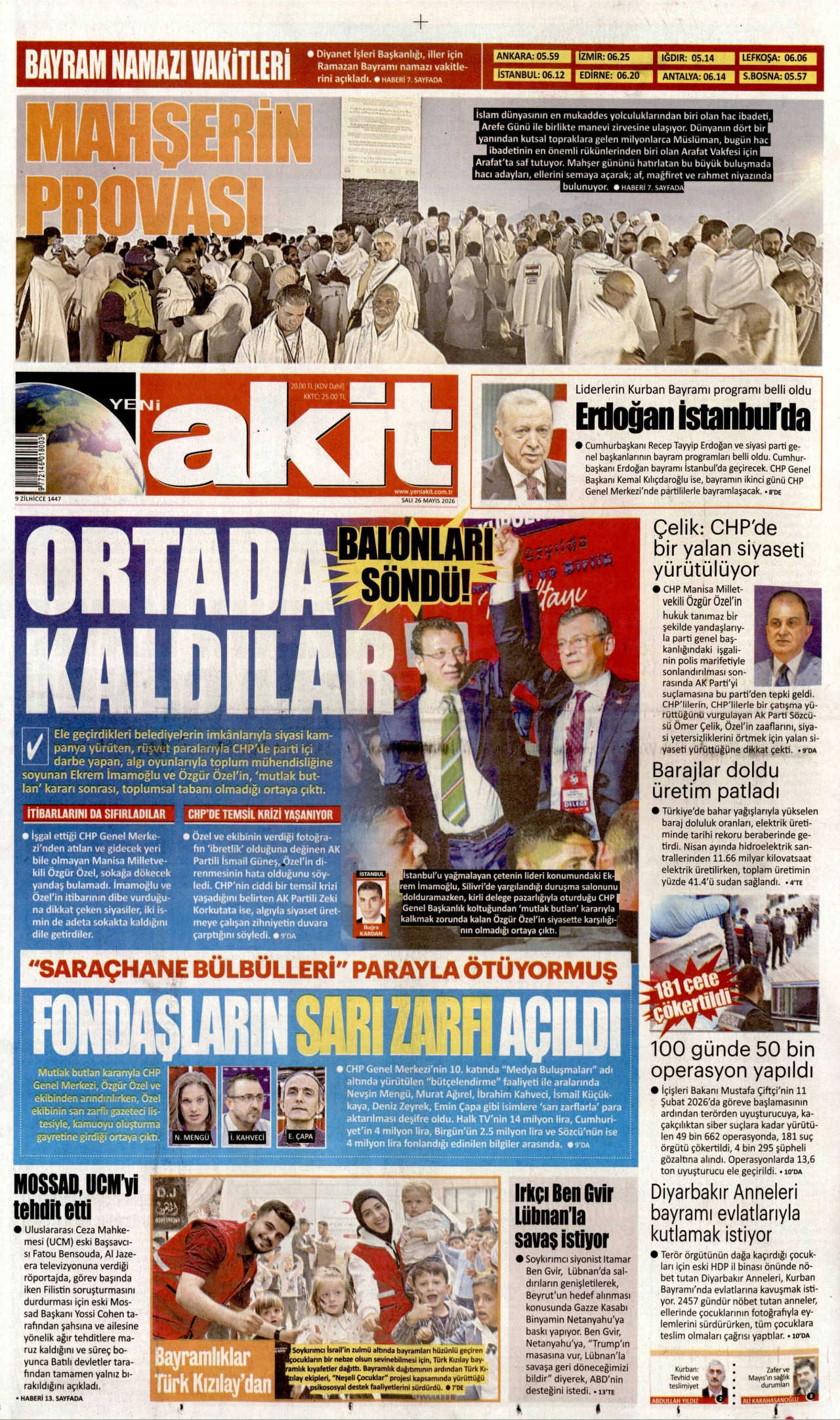 gazete