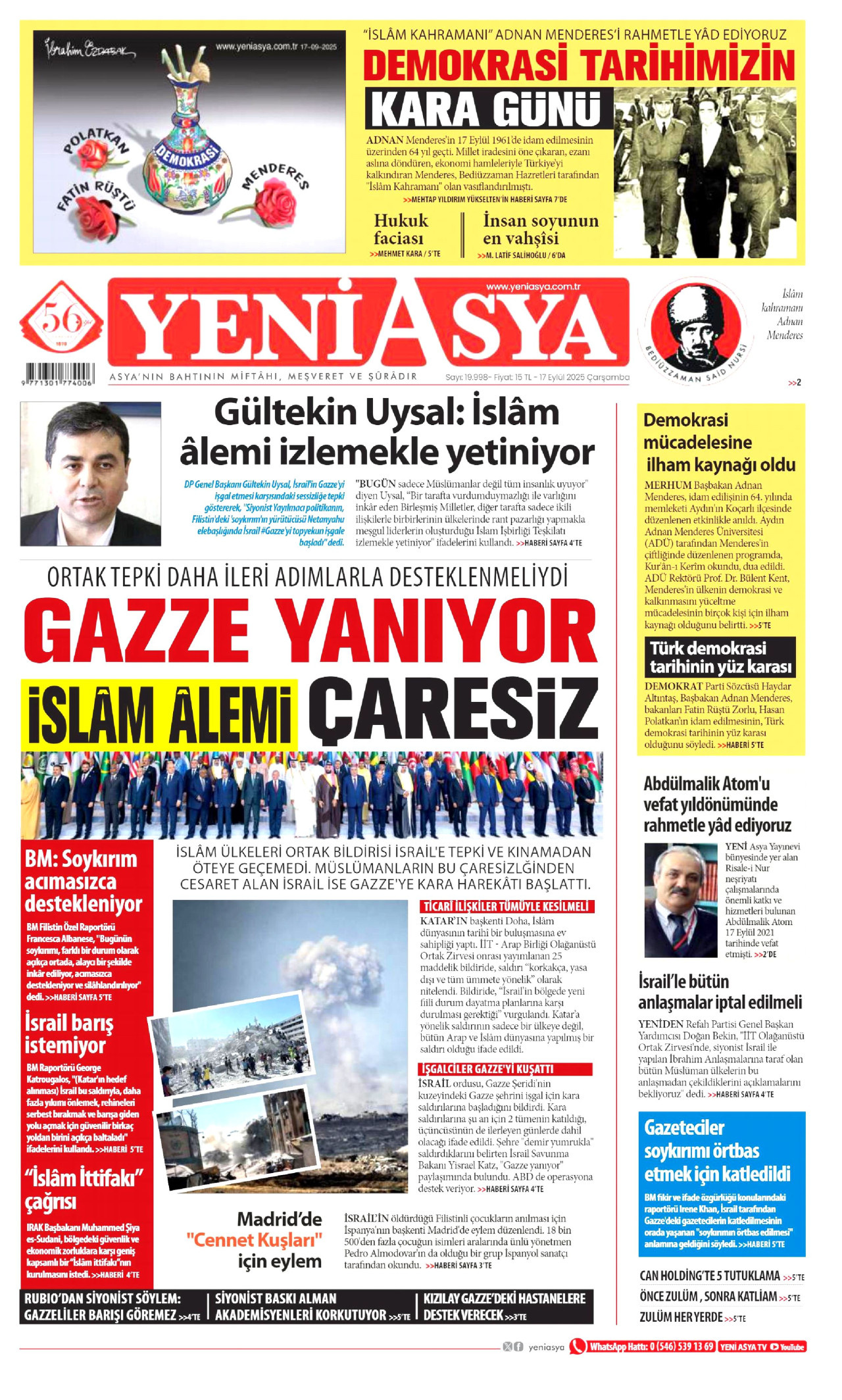 gazete