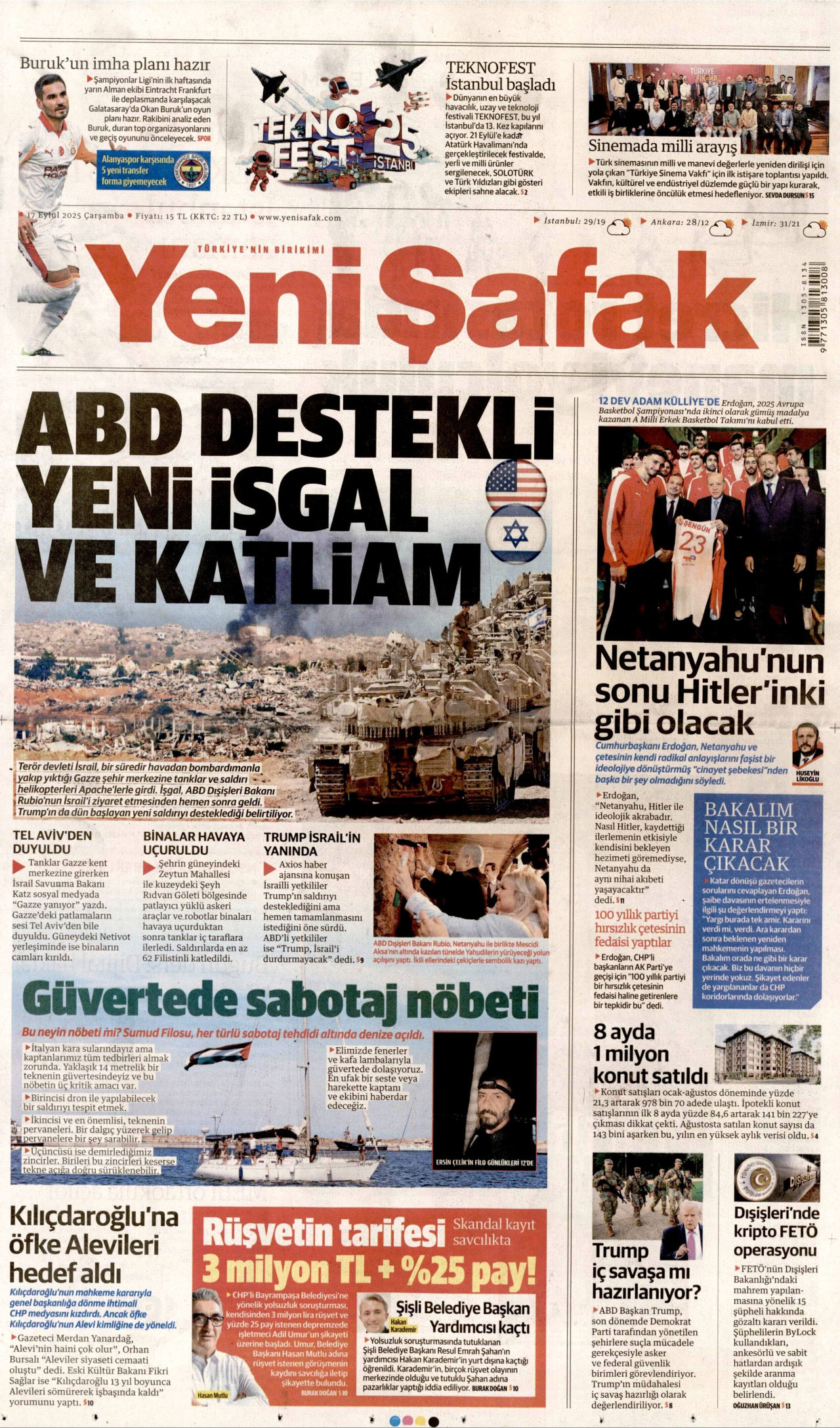 gazete