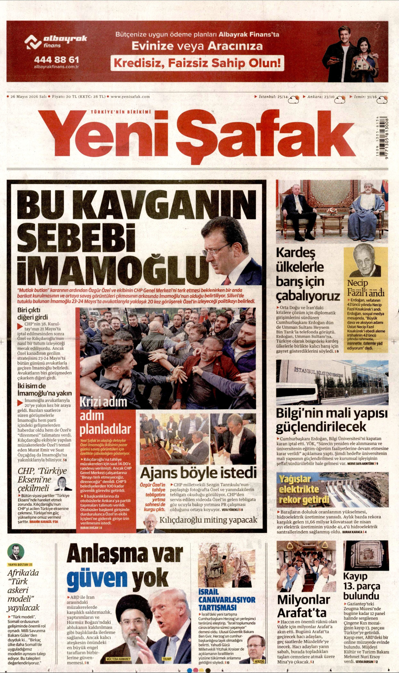 gazete