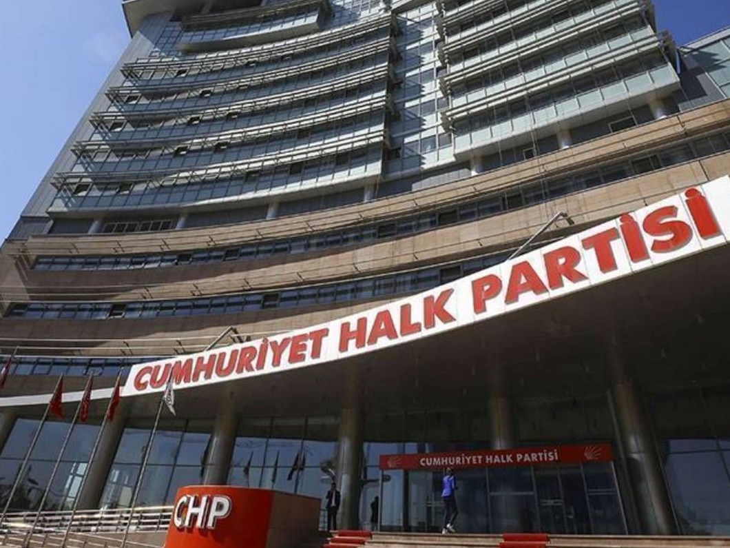 CHP'nin kurultay davasında dava tarihi değişti