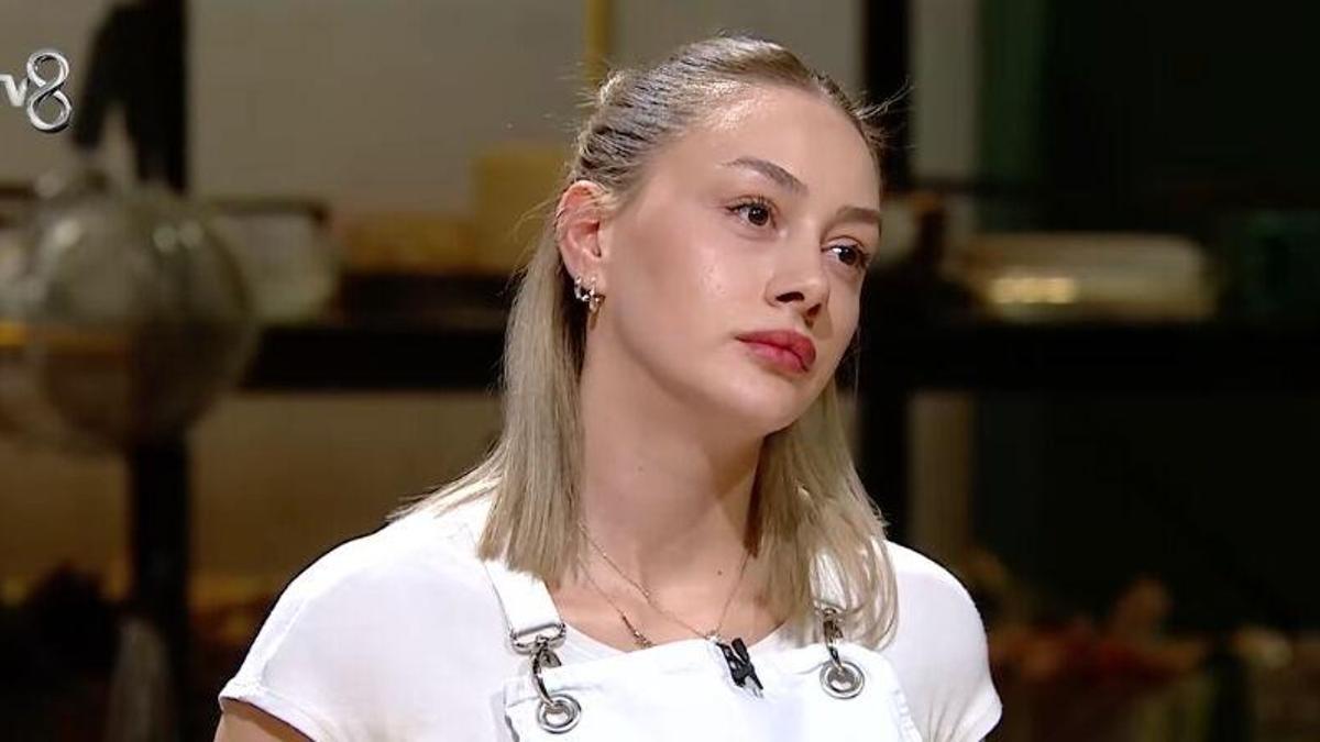 MasterChef 2025 Yarışmacısı Nisa Nur Demirel Kimdir ve Nerelidir?