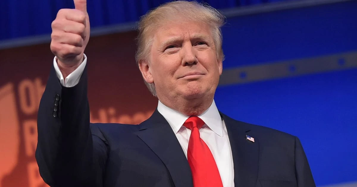 Donald Trump, Türkiye'ye ve Cumhurbaşkanı Erdoğan'a teşekkür etti