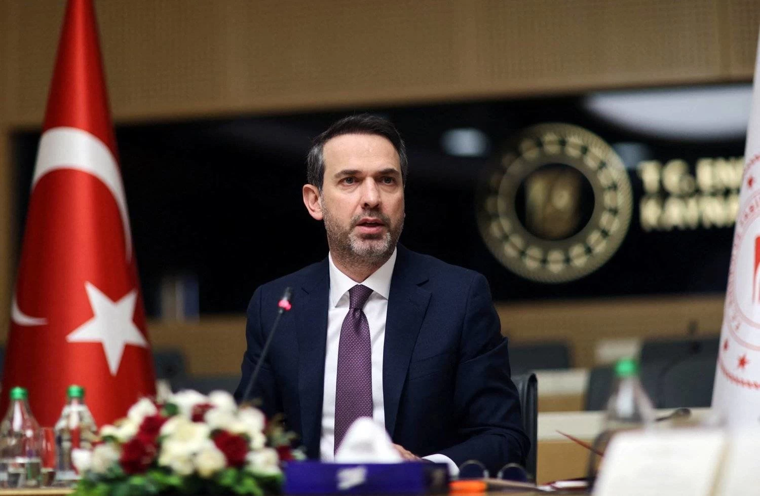 Bakan Bayraktar'dan flaş açıklama: Suriye'ye doğalgaz akışı için geri sayım başladı!