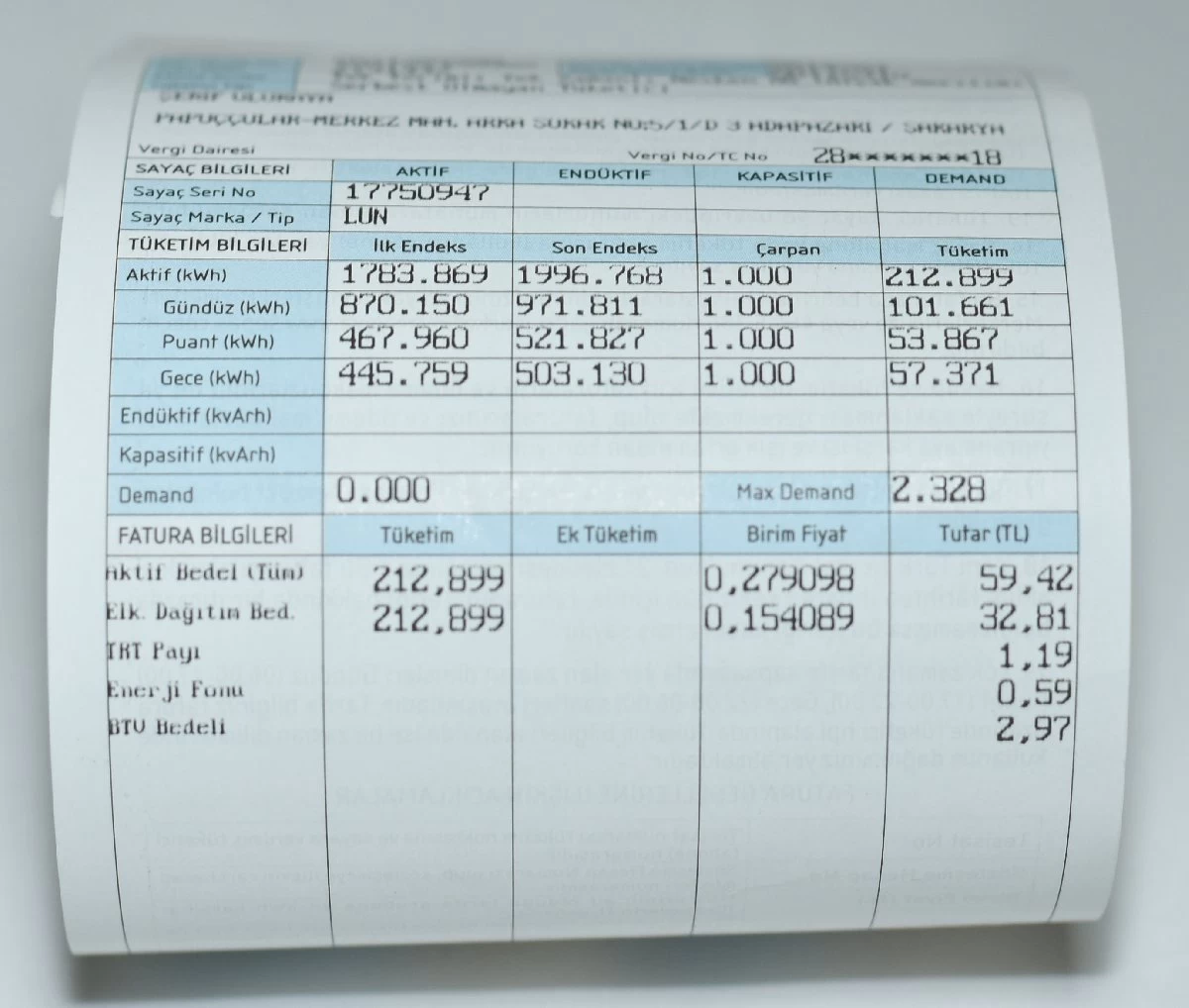 Devlet, elektrik faturası desteğini hangi vatandaşlara sağlıyor?