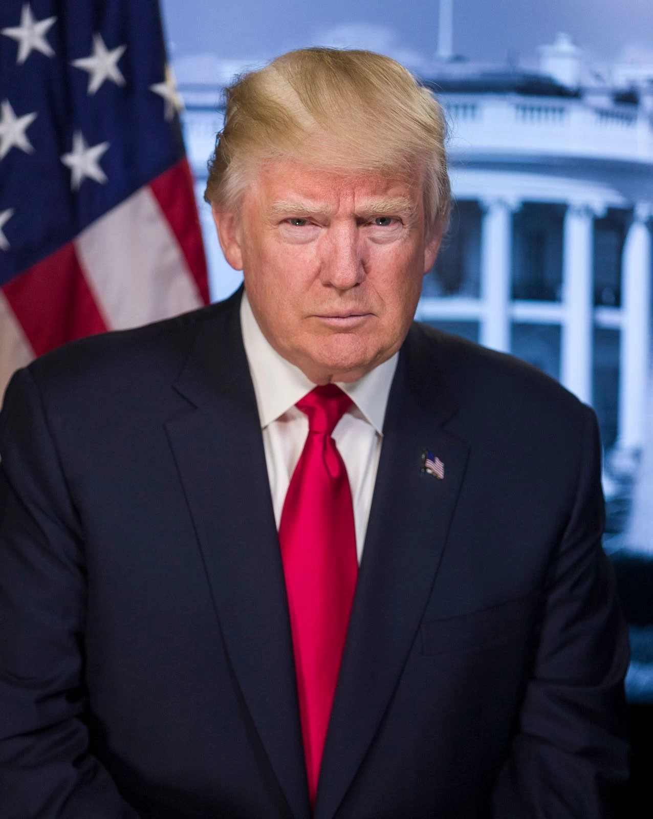 Donald Trump, bir muhabire yönelik "Rahatsız edicisin" açıklaması yaptı.