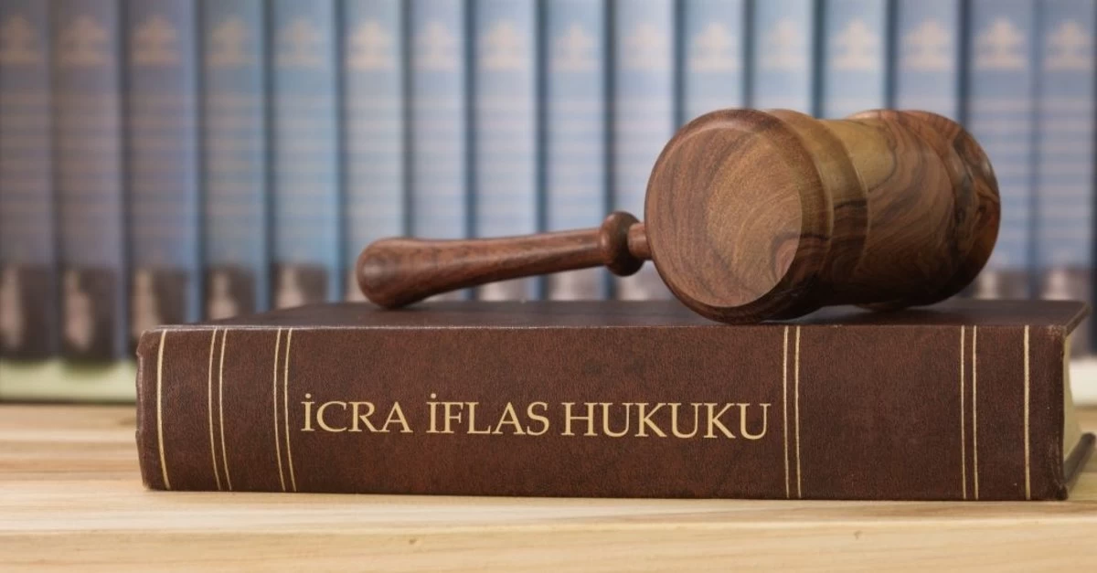 İcra ve İflas Kanunu'nda Değişiklik: Maaş Haczine Yönelik Düzenleme yapılıyor